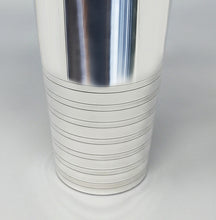 Load image into Gallery viewer, 1930s Astonishing Art Deco Silver Plated Cocktail Shaker. Made in France
