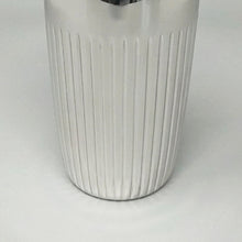 Load image into Gallery viewer, 1930s Art Deco Jordan "Sheffield Collection" Silver-Plated Cocktail Shaker. Made in England - Madinteriorart by Maden
