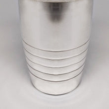 Load image into Gallery viewer, 1930s Astonishing Art Deco Cocktail Shaker by Embe. Made in Italy Madinteriorart by Maden
