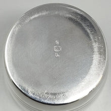 Load image into Gallery viewer, 1930s Astonishing Art Deco Cocktail Shaker by Embe. Made in Italy Madinteriorart by Maden
