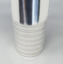 Load image into Gallery viewer, 1930s Astonishing Art Deco Silver Plated Cocktail Shaker. Made in France Madinteriorart by Maden
