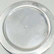 Load image into Gallery viewer, 1930s Astonishing Art Deco Silver Plated Cocktail Shaker. Made in France Madinteriorart by Maden
