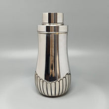 Load image into Gallery viewer, 1950s Astonishing MACABO Cocktail Shaker by Aldo Tura Madinteriorart by Maden
