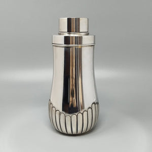 1950s Astonishing MACABO Cocktail Shaker by Aldo Tura Madinteriorart by Maden