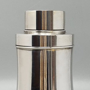 1950s Astonishing MACABO Cocktail Shaker by Aldo Tura Madinteriorart by Maden