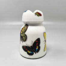 Load image into Gallery viewer, 1950s Fornasetti Paperweight in Porcelain by Piero Fornasetti Madinteriorartshop by Maden
