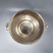 Load image into Gallery viewer, 1950s Gorgeous Ice Bucket by Christofle in Silver Plated. Made in France Madinteriorart by Maden
