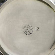 Load image into Gallery viewer, 1950s Rare Aldo Tura for Macabo Stainless Steel Cocktail Shaker. - Madinteriorart by Maden
