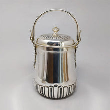 Load image into Gallery viewer, 1950s Stunning Ice Bucket in by Aldo Tura for Macabo. Made in Italy. Madinteriorart by Maden
