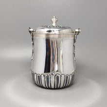 Load image into Gallery viewer, 1950s Stunning Ice Bucket in by Aldo Tura for Macabo. Made in Italy. Madinteriorart by Maden
