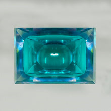 Load image into Gallery viewer, 1960s Mid-Century Modern Flavio Poli for Seguso Sommerso Murano Glass Bowl / Catch-All
