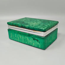 Load image into Gallery viewer, 1960s Alabaster Smoking Set by Romano Bianchi, Handmade Madinteriorart by Maden
