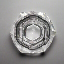 Load image into Gallery viewer, 1960s Astonishing Ashtray or Catch-All By Flavio Poli for Seguso Madinteriorart by Maden
