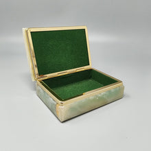 Load image into Gallery viewer, 1960s Astonishing Box in Onyx. Made in Italy (copia) Madinteriorart by Maden
