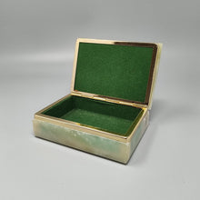 Load image into Gallery viewer, 1960s Astonishing Box in Onyx. Made in Italy (copia) Madinteriorart by Maden
