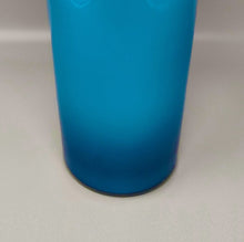 Load image into Gallery viewer, 1960s Astonishing &quot;Fazzoletto&quot; Vase By Ca&#39; Dei Vetrai in Murano Glass. Made in Italy Madinteriorart by Maden
