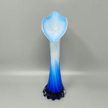 Load image into Gallery viewer, 1960s Astonishing Jack in the Pulpit &quot;Calla Lily&quot; vase in Murano glass. (copia) Madinteriorart by Maden
