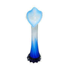 Load image into Gallery viewer, 1960s Astonishing Jack in the Pulpit &quot;Calla Lily&quot; vase in Murano glass. (copia) Madinteriorart by Maden
