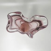 Load image into Gallery viewer, 1960s Astonishing Sculpture Vase By Ca Dei Vetrai. Made in Italy Madinteriorart by Maden
