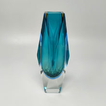 Load image into Gallery viewer, 1960s Astonishing Vase By Flavio Poli for Seguso. Made in Italy Madinteriorart by Maden
