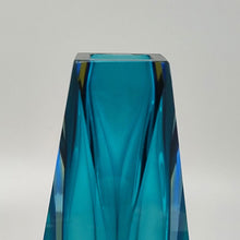 Load image into Gallery viewer, 1960s Astonishing Vase By Flavio Poli for Seguso. Made in Italy Madinteriorart by Maden
