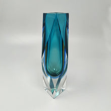 Load image into Gallery viewer, 1960s Astonishing Vase By Flavio Poli for Seguso. Made in Italy Madinteriorart by Maden
