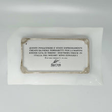 Load image into Gallery viewer, 1960s Catchall/Vide-Poche in Porcelain "KING EDWARD I" by Piero Fornasetti. Made in Italy. Posacenere Madinteriorartshop by Maden
