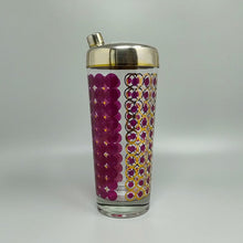 Load image into Gallery viewer, 1960s Gorgeous American Cocktail Shaker. Made in U.S.A. Madinteriorart by Maden
