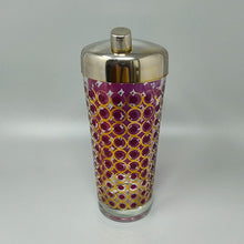Load image into Gallery viewer, 1960s Gorgeous American Cocktail Shaker. Made in U.S.A. Madinteriorart by Maden
