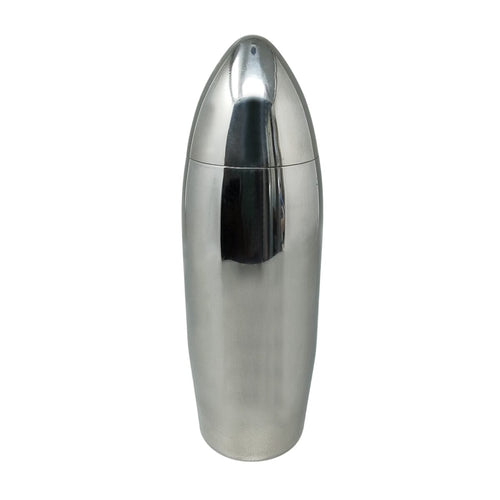 1960s Gorgeous Cocktail Shaker 