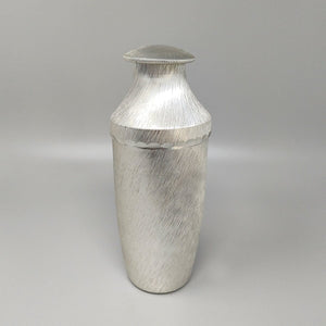 1960s Gorgeous Cocktail Shaker by Arir. Made in Italy Madinteriorart by Maden