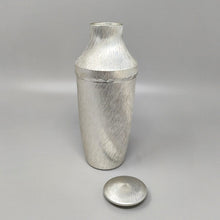 Load image into Gallery viewer, 1960s Gorgeous Cocktail Shaker by Arir. Made in Italy Madinteriorart by Maden
