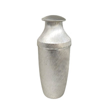 Load image into Gallery viewer, 1960s Gorgeous Cocktail Shaker by Arir. Made in Italy Madinteriorart by Maden
