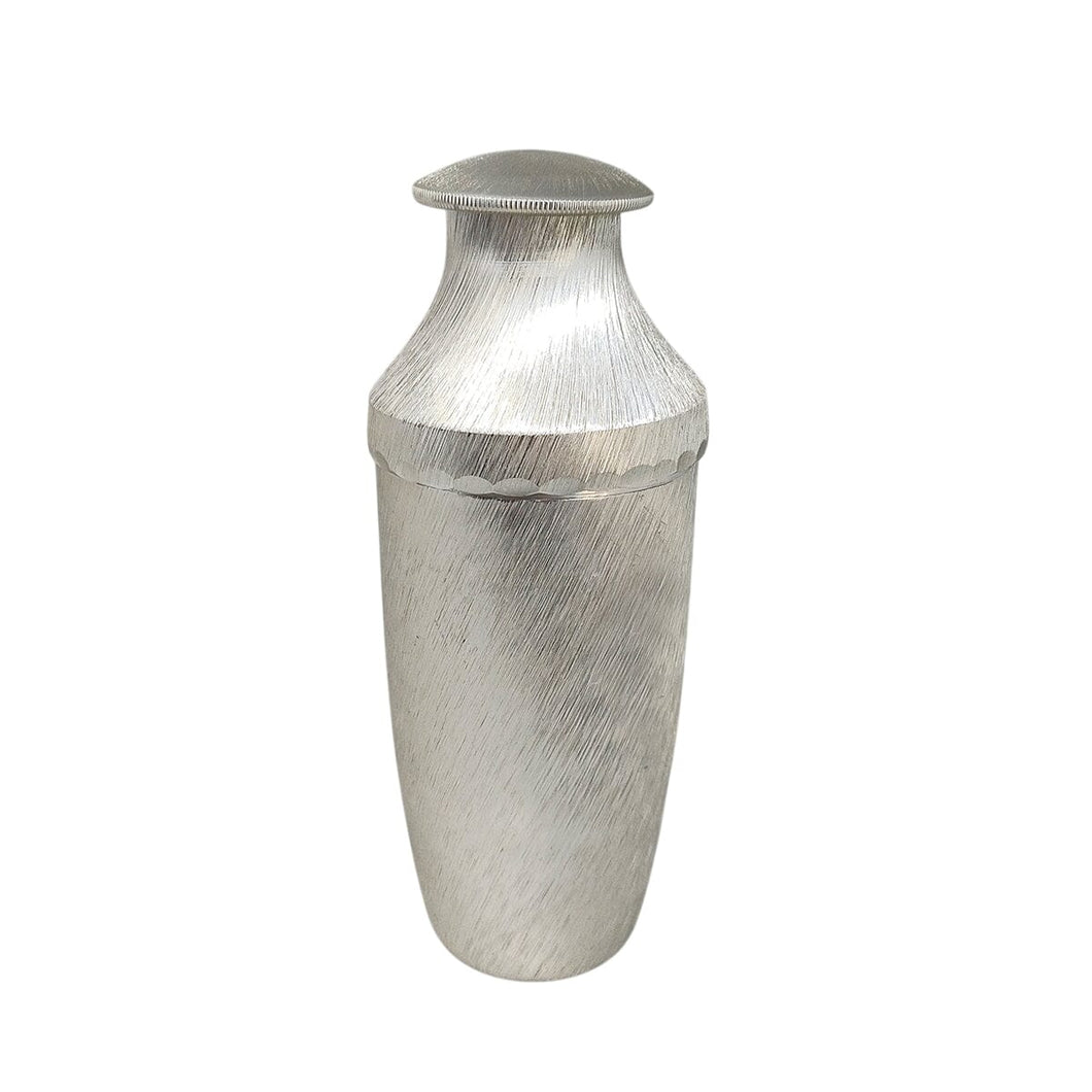 1960s Gorgeous Cocktail Shaker by Arir. Made in Italy Madinteriorart by Maden