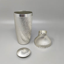 Load image into Gallery viewer, 1960s Gorgeous Cocktail Shaker by Arir. Made in Italy Madinteriorart by Maden
