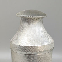 Load image into Gallery viewer, 1960s Gorgeous Cocktail Shaker by Arir. Made in Italy Madinteriorart by Maden
