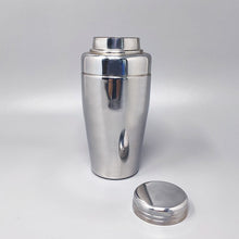 Load image into Gallery viewer, 1960s Gorgeous Cocktail Shaker by Forzani. Made in Italy Madinteriorart by Maden
