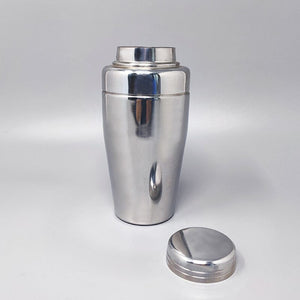 1960s Gorgeous Cocktail Shaker by Forzani. Made in Italy Madinteriorart by Maden