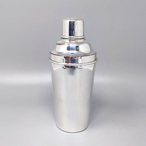 1960s Gorgeous Cocktail Shaker by P.H.V. Made in England Madinteriorart by Maden