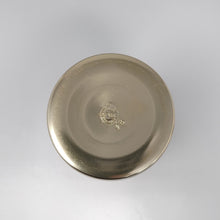 Load image into Gallery viewer, 1960s Gorgeous Cocktail Shaker in Aluminum. Made in Italy Madinteriorart by Maden
