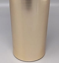 Load image into Gallery viewer, 1960s Gorgeous Cocktail Shaker in Aluminum. Made in Italy Madinteriorart by Maden
