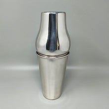 Load image into Gallery viewer, 1960s Gorgeous Cocktail Shaker &quot;Parisienne&quot;. Made in France Madinteriorart by Maden
