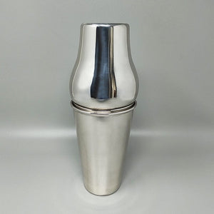 1960s Gorgeous Cocktail Shaker "Parisienne". Made in France Madinteriorart by Maden