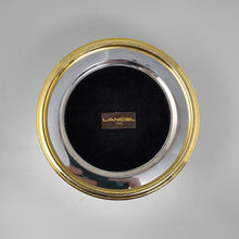 Load image into Gallery viewer, 1960s Gorgeous Ice Bucket by Lancel. Made in France Madinteriorart by Maden
