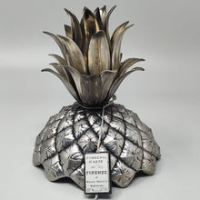 Load image into Gallery viewer, 1960s Gorgeous Ice Bucket Pineapple by Mauro Manetti for Fonderia d'Arte Firenze. Made in Italy. Madinteriorart by Maden
