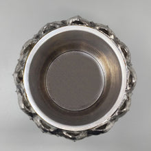 Load image into Gallery viewer, 1960s Gorgeous Ice Bucket Pineapple by Mauro Manetti for Fonderia d'Arte Firenze. Made in Italy. Madinteriorart by Maden

