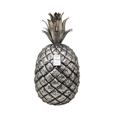 Load image into Gallery viewer, 1960s Gorgeous Ice Bucket Pineapple by Mauro Manetti for Fonderia d'Arte Firenze. Made in Italy. Madinteriorart by Maden
