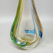 Load image into Gallery viewer, 1960s Gorgeous Murano Vase By Flavio Poli. Made in Italy Madinteriorart by Maden
