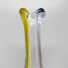 Load image into Gallery viewer, 1960s Gorgeous Murano Vase By Flavio Poli. Made in Italy Madinteriorart by Maden
