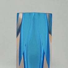 Load image into Gallery viewer, 1960s Large Flavio Poli for Seguso Murano Glass Vase — Mid-Century Italian Collectible Madinteriorart by Maden

